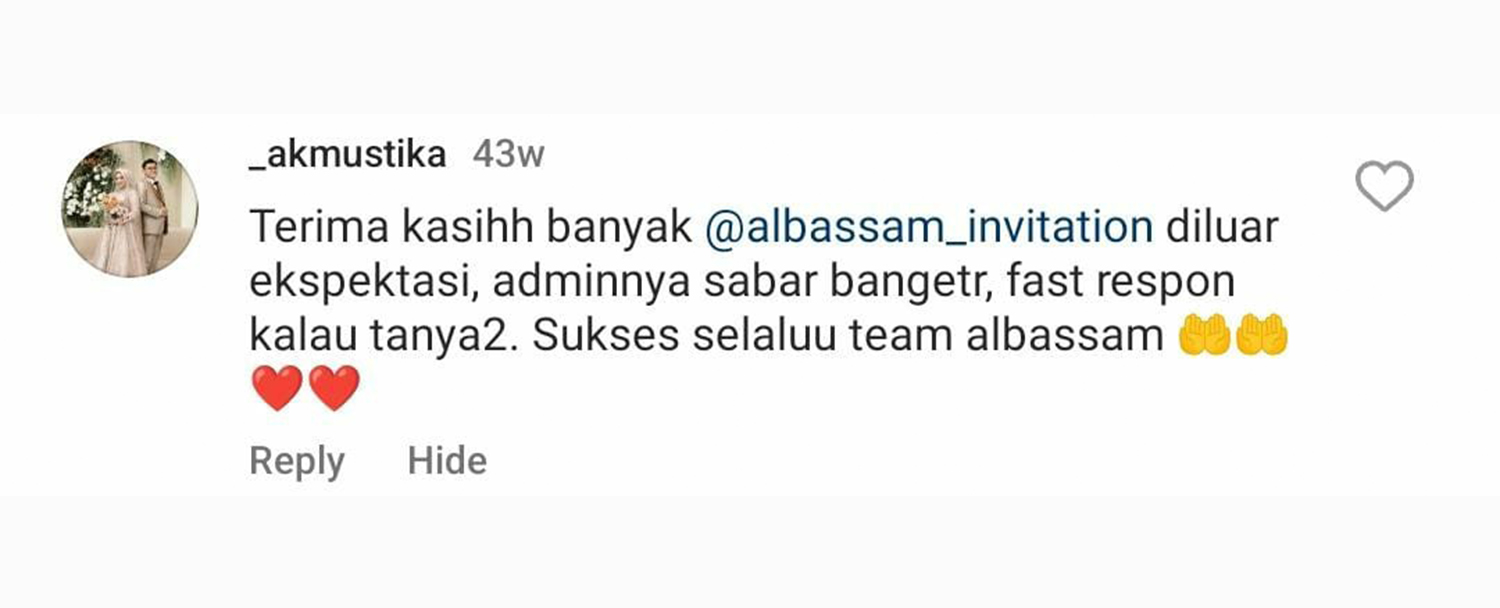 TESTIMONI INSTAGRAM 3