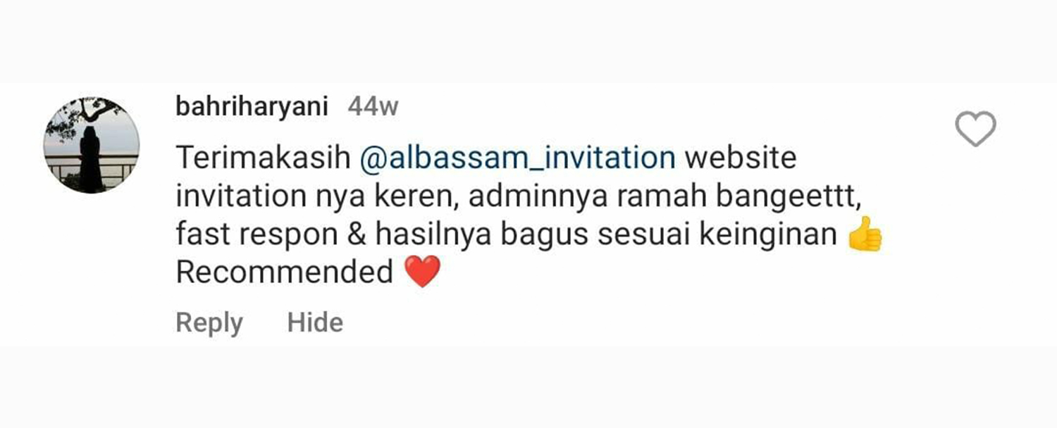 TESTIMONI INSTAGRAM 6